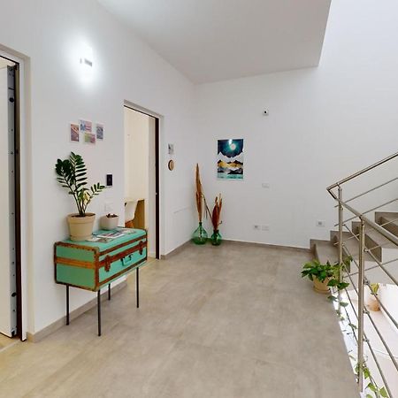 Accomodati B&B 마리나디지오이사이오니카 외부 사진