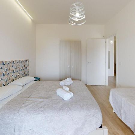 Accomodati B&B 마리나디지오이사이오니카 외부 사진