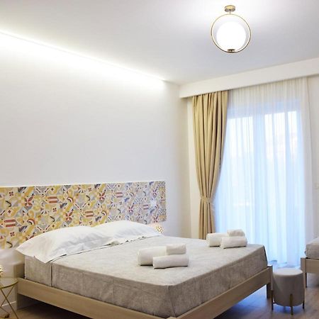 Accomodati B&B 마리나디지오이사이오니카 외부 사진