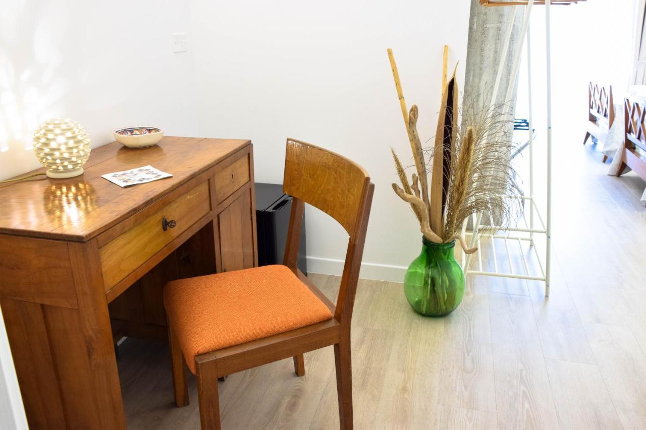 Accomodati B&B 마리나디지오이사이오니카 외부 사진