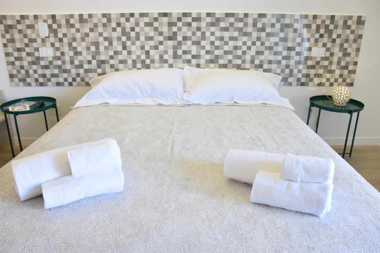Accomodati B&B 마리나디지오이사이오니카 외부 사진